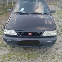 پراید ۸۵|خودرو سواری و وانت|تالش, جوکندان|دیوار