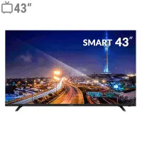 ۴۳ دوو اسمارت آکبند