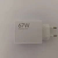 شارژر 67 وات اورجینال خود گوشی