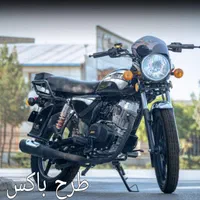 فروش اقساطی موتورسیکلت در اقساط 24تا36ماه|موتورسیکلت|ارومیه, |دیوار