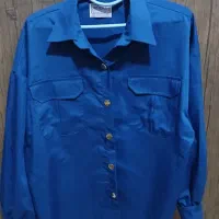 مانتو و شال ۱۰۰ تومنی