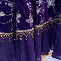 لباس محلی|لباس|دهدشت, |دیوار