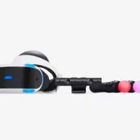 پلی استیشن VR مخصوص ps4