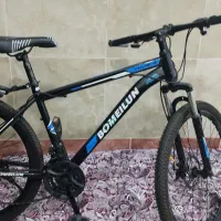 دوچرخه 26 دنده ای