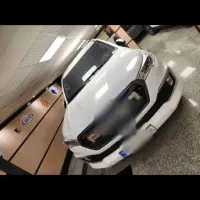 فوتون G7مدل 1402معاوظه با پارس یا207|خودرو سواری و وانت|شیراز, فرهنگ شهر|دیوار