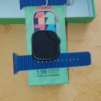 ساعت هوشمند ULTRA T1000