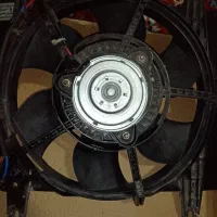 پروانه فن کامل