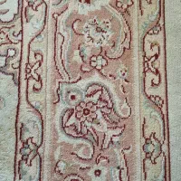 فرش ماشینی بیضی و گرد|فرش|تهران, ازگل|دیوار