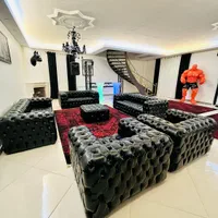 عمارت سفید ۶۰۰ متر مراسمی استخر روباز|اجارهٔ کوتاه‌مدت ویلا و باغ|رودهن, |دیوار