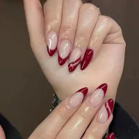 کاشت ناخن با تخفیف ویژه