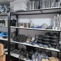 پمپ بتن تولید کننده قطعات و وارد کننده|قطعات یدکی و لوازم جانبی|ری, بیبی شهر بانو|دیوار