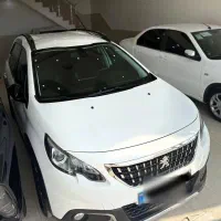 پژو 2008 مدل 97|خودرو سواری و وانت|مهاباد (آذربایجان غربی), |دیوار