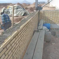 بنائی ساختمان|خدمات پیشه و مهارت|خوی, |دیوار