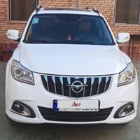 هایما اس ۷ (اقساط از ما انتخاب از شما)