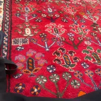 فرش قدیمی
