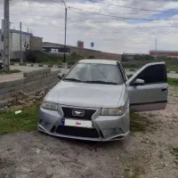 سمند x7 مدل ۸۳