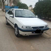 405Slx tu5