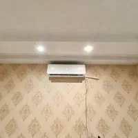 نصب و تعمیر کولرگازی و داکت اسپیلت و لوازم خانگی