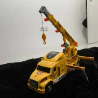 جرثقیل بزرگ