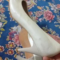 کفش پاشنه بلند|کیف، کفش، کمربند|جوانرود, |دیوار