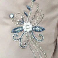 آموزش مجازی تخصصی و ژورنالی جواهردوزی|خدمات آموزشی|تهران, جردن|دیوار