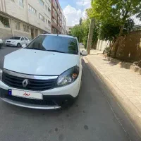 ساندرو استپ وی اتومات