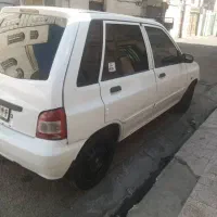 پراید 111Sxهیدرولیک|خودرو سواری و وانت|ری, سیزده آبان|دیوار