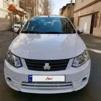 ساینا EX 1401|خودرو سواری و وانت|تهران, حکیمیه|دیوار