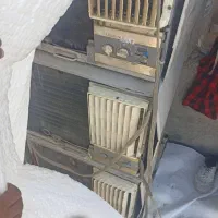 خرید و فروش کولر سوخته