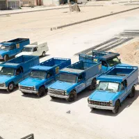 وانت تلفنی عجم شاهرود|خدمات حمل و نقل|شاهرود, |دیوار