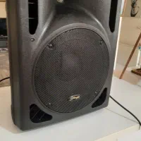 باند ۱۲ اینچ اکتیو