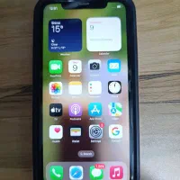 ایفون 11گیگ 128|موبایل|شیراز, سعدیه جنوبی|دیوار