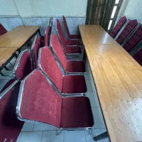 صندلی سالنی