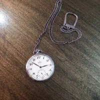 ساعت عتیقه