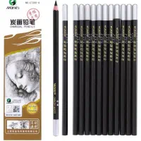 مداد طراحی کنته