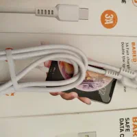 فروش ویژه کابل شارژ گوشی و تبلت با کیفیت مناسب|لوازم جانبی موبایل و تبلت|خرمآباد, |دیوار