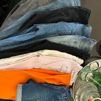 لباسهای استوک درحد نو|لباس|تهران, المهدی|دیوار