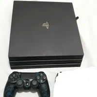 ps4 pro