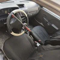 پراید۱۳۲مدل۹۰|خودرو سواری و وانت|باغستان, |دیوار