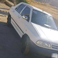 پراید مدل ۹۵