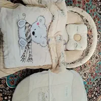 سرویس کامل نوزاد درحد نو