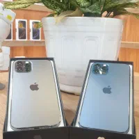 اپل iPhone 12 Pro با حافظهٔ ۲۵۶ گیگابایت|موبایل|تهران, تهرانپارس غربی|دیوار