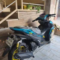 موتورسیکلت بلنتا۱۷۰
