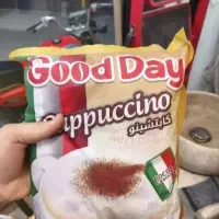 کاپوچینو گوددی قهوه نسکافه