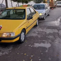 فروش تاکسی|خودرو سواری و وانت|کرمانشاه, |دیوار