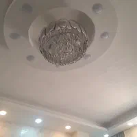 دوعدد لوستر صفر