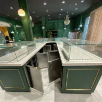 تجهیزات و مواد مصرفی کافه بیکری