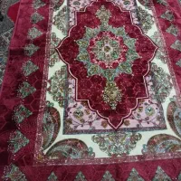 پتو فرش 3عدد 6متری