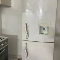 یخچال وفریزر