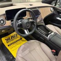 مرسدس بنز EQE مدل 2024 صفر خشک|خودرو سواری و وانت|مشهد, امام خمینی|دیوار